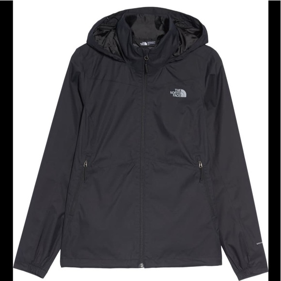 The North Face NEW Women's Resolve Plus Jacket - Picture 2 of 8